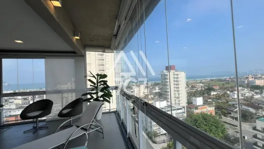 Apartamento com 3 Quartos à venda, 130m² no Enseada, Guarujá