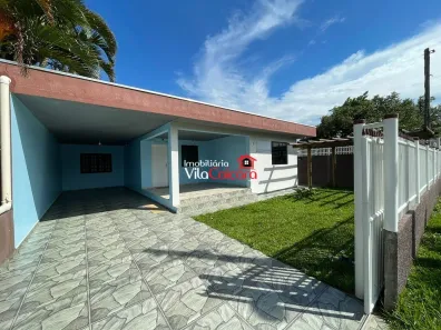 Casa com 4 Quartos à venda, 66m² no , Pontal do Paraná