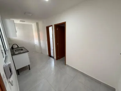 Casa com 1 Quarto para alugar, 30m² no Parque Mandaqui, São Paulo