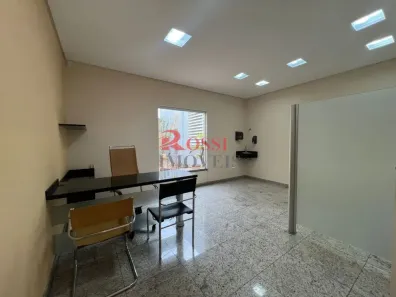 Sala Comercial para alugar, 20m² no Zona Central, Rio Claro