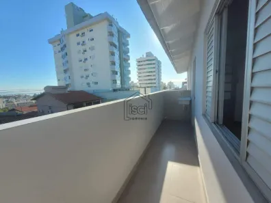 Kitnet com 1 Quarto para alugar, 20m² no Capoeiras, Florianópolis