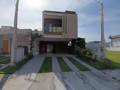 Casa de Condomínio com 3 Quartos à venda, 178m² no Jardim Jacinto, Jacareí