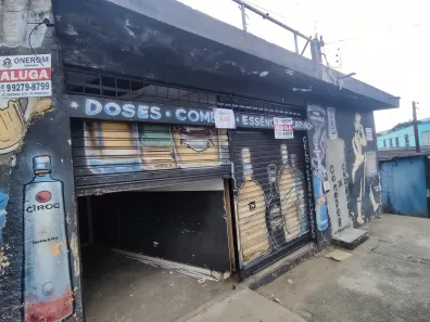 Ponto Comercial com 3 Quartos para alugar, 100m² no Jardim Guarani, São Paulo