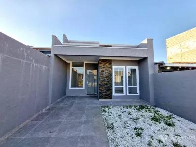 Casa com 3 Quartos para alugar, 70m² no Nações, Fazenda Rio Grande