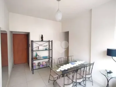 Apartamento com 3 Quartos à venda, 80m² no Grajaú, Rio de Janeiro