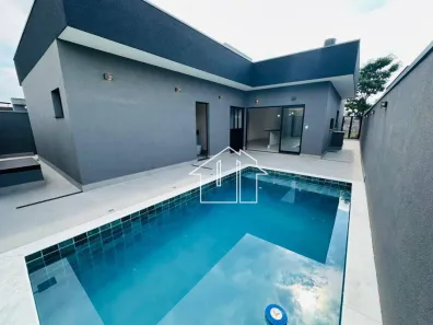Casa de Condomínio com 3 Quartos à venda, 148m² no Vila Paraíso, Caçapava