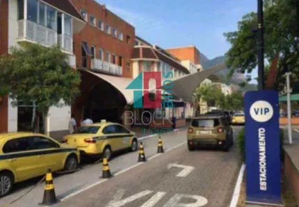Sala Comercial para venda ou aluguel, 103m² no Barra da Tijuca, Rio de Janeiro