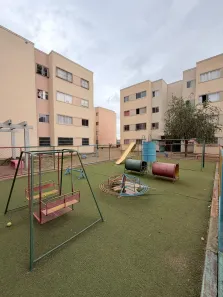 Apartamento com 2 Quartos à venda, 52m² no Riacho Fundo II, Brasília