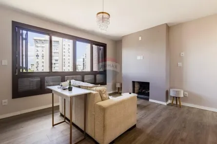 Cobertura com 3 Quartos à venda, 216m² no Jardim Lindóia, Porto Alegre
