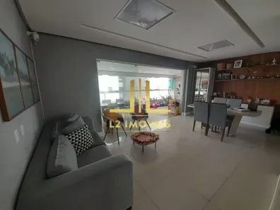 Apartamento com 3 Quartos à venda, 144m² no Patamares, Salvador