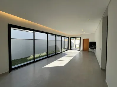 Casa de Condomínio com 4 Quartos à venda, 168m² no Loteamento Residencial Fazenda Casa Grande, Taubaté