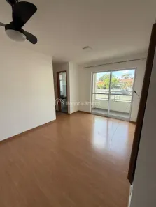 Apartamento com 2 Quartos para alugar, 47m² no Fundação da Casa Popular, Campinas