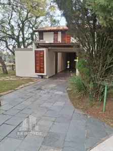 Casa de Condomínio com 3 Quartos à venda, 176m² no Alphaville, Santana de Parnaíba
