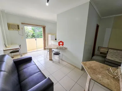 Apartamento com 1 Quarto para alugar, 35m² no Setor Leste Universitário, Goiânia
