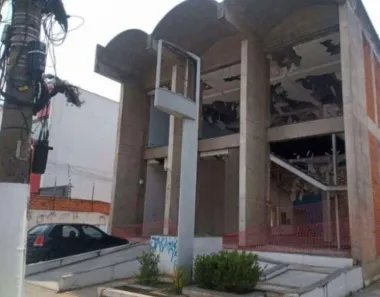 Ponto Comercial para alugar, 902m² no Quarta Parada, São Paulo