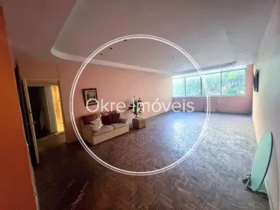 Apartamento com 3 Quartos à venda, 170m² no Ipanema, Rio de Janeiro