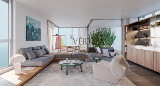Cobertura com 2 Quartos à venda, 180m² no Itaim Bibi, São Paulo