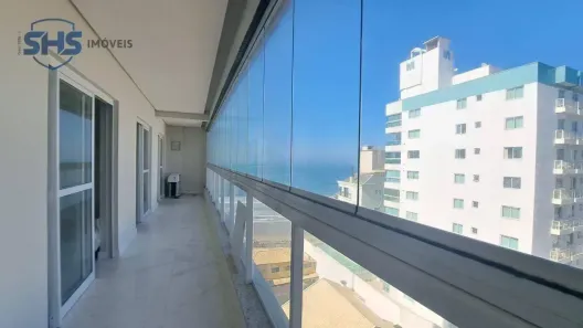 Apartamento com 3 Quartos à venda, 88m² no Gravatá, Navegantes