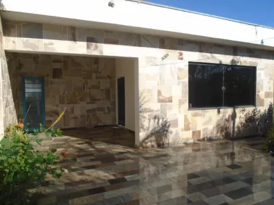 Casa com 3 Quartos à venda, 90m² no São Manoel, Americana