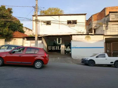 Galpão/Depósito/Armazém à venda, 316m² no Vila Diva (Zona Norte), São Paulo