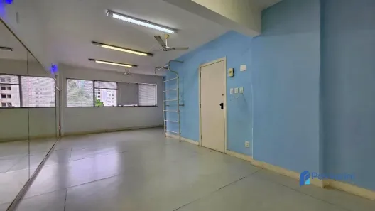 Sala Comercial à venda, 47m² no Centro, Juiz de Fora