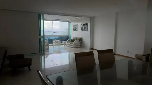 Apartamento com 3 Quartos à venda, 143m² no Barra da Tijuca, Rio de Janeiro
