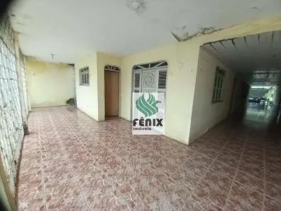 Casa com 4 Quartos à venda, 320m² no Rodolfo Teófilo, Fortaleza