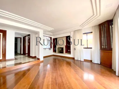 Apartamento com 3 Quartos à venda, 190m² no Jardim Paulista, São Paulo