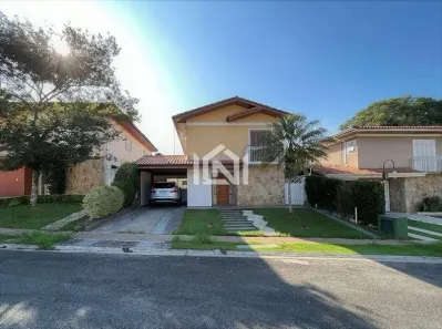 Casa de Condomínio com 4 Quartos à venda, 360m² no Jardim São Paulo II, Cotia