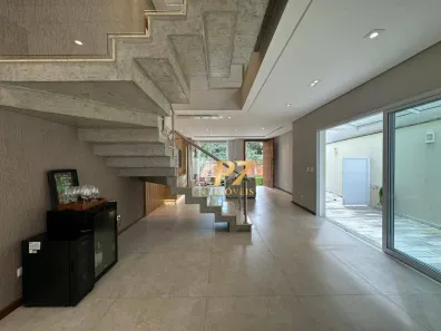 Casa de Condomínio com 4 Quartos à venda, 369m² no Parque Terra Nova II, São Bernardo do Campo
