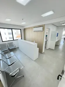 Sala Comercial para alugar, 66m² no Lapa, São Paulo