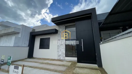 Casa com 3 Quartos à venda, 110m² no São Vicente, Gravataí
