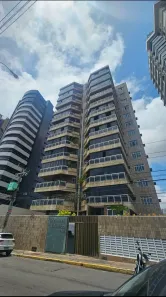 Apartamento com 3 Quartos à venda, 220m² no Petrópolis, Natal