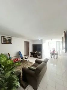 Apartamento com 3 Quartos à venda, 92m² no Jardim Luz, Aparecida de Goiânia