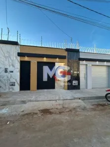 Casa com 2 Quartos à venda, 12m² no Frei Damião, Juazeiro do Norte