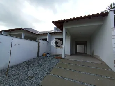 Casa com 2 Quartos à venda, 71m² no Do Ubatuba, São Francisco do Sul