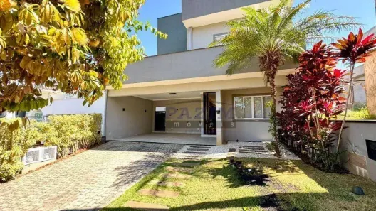 Casa de Condomínio com 3 Quartos à venda, 230m² no Bosque, Vinhedo