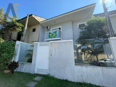 Casa de Condomínio com 3 Quartos à venda, 112m² no Freguesia (Jacarepaguá), Rio de Janeiro