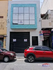 Sala Comercial para alugar, 28m² no Penha de França, São Paulo