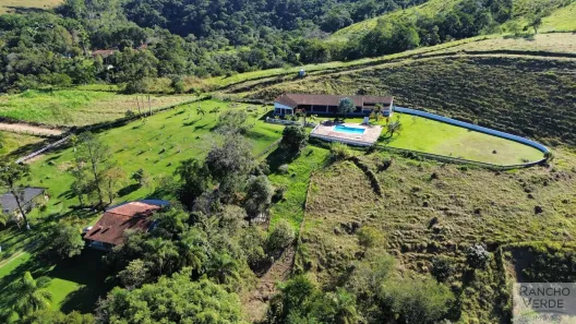 Fazenda/Sítio com 3 Quartos à venda, 3m² no Santana, São José dos Campos