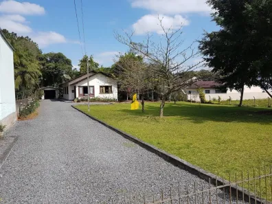 Casa com 4 Quartos à venda, 173m² no Vila Germer, Timbó