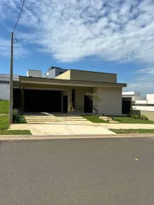 Casa de Condomínio com 3 Quartos para venda ou aluguel, 170m² no Residencial Lagos D'Icaraí, Salto