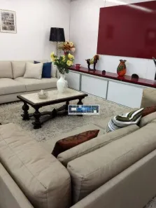 Apartamento com 5 Quartos à venda, 305m² no Boqueirão, Santos
