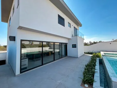 Casa com 3 Quartos para alugar, 373m² no Pinheirinho, Itu