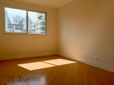 Apartamento com 2 Quartos para alugar, 50m² no Jardim Paulista, São Paulo