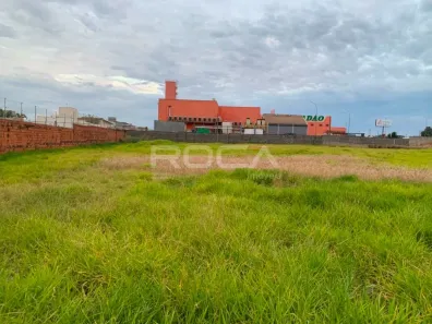 Lote/Terreno à venda, 8577m² no Altos do Santa Felícia, São Carlos