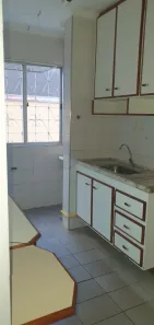 Apartamento com 1 Quarto à venda, 40m² no Vila Nova Cidade Universitária, Bauru