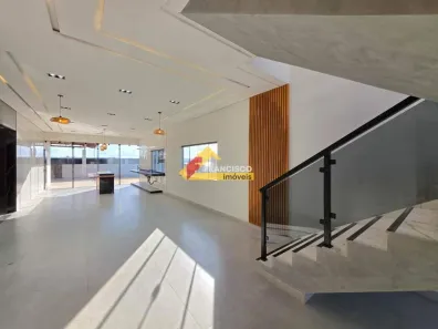 Casa de Condomínio com 4 Quartos à venda, 355m² no , Carmo do Cajuru