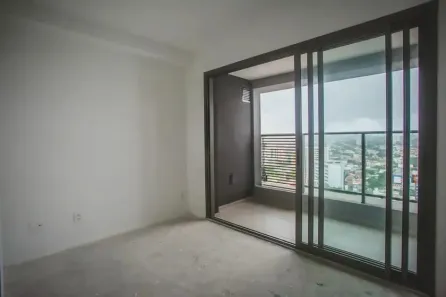 Kitnet com 1 Quarto à venda, 25m² no Vila Clementino, São Paulo