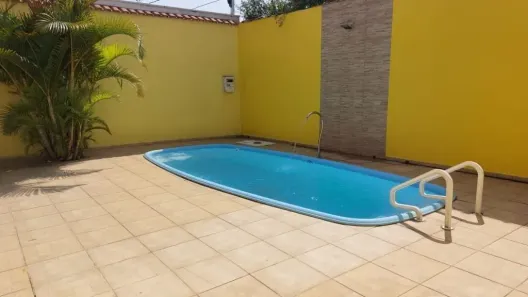 Casa com 1 Quarto à venda, 80m² no Vila Indiana, Guaratinguetá